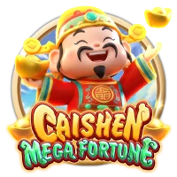 Caishen Mega Fortune